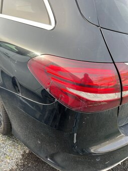 Mercedes Benz c 250d - 15
