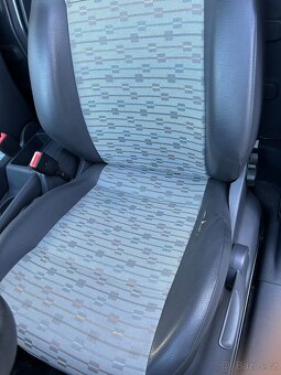Volkswagen Caddy, 2.0TDi 4motion ODPOČET DPH 4x4 - 15