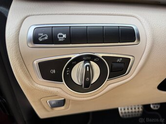 Mercedes V250d 4Matic Avantgarde Lang, 8/2019, 126.760km - 15