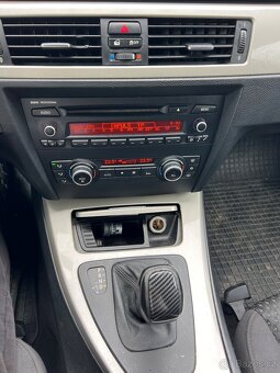 BMW rada3 ( E91 , facelift) 2.0 d ,105 kw ,rv 2011, Automat - 15