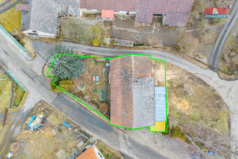 Prodej rodinného domu, 240 m², Maršovice - 15