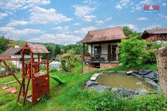 Prodej zahrady, 350 m², Dubina - 15