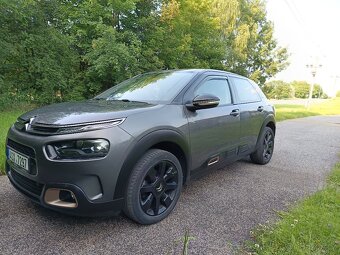 Citroen C4 Cactus 2020 Origins - 15