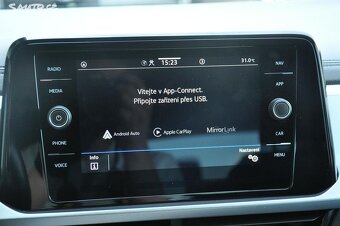 VW T-ROC 2.0TDi 110KW DSG LIFE LED ACC DPH - 15