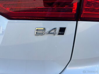 Volvo XC60 2.0B4 R-Design 4x4 ČR - 15