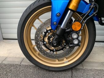 Yamaha XSR 900 SUPER STAV - 15