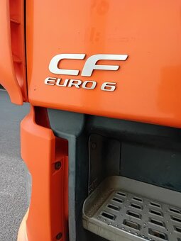 DAF CF 320 - 15