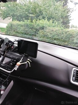 Prodám Suzuki SX4 - 15