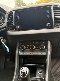 Škoda Karoq 1.6TDi,Ambition,nové CZ,odpočet DPH - 15