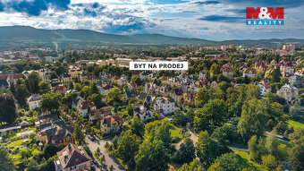 Prodej bytu 3+kk, 70 m², Liberec, ul. Škroupova - 15