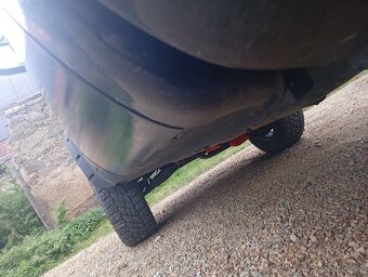 Dodge RAM 1500 4x4 - 15