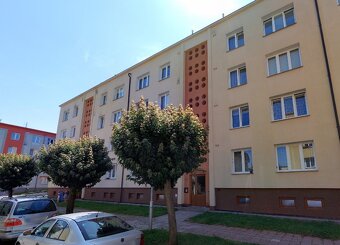 Pronájem bytu 2+1 54 m² - Trutnov, Kryblice - 15