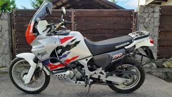 HONDA XRV 750 AFRICA TWIN - 15
