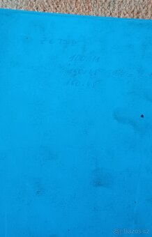 Prodám odborné knihy a příručky na traktory Zetor a Ursus - 15