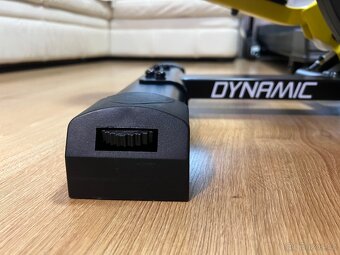 Eliptický trenažer Climber HS-450B Dynamic - 15