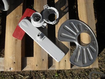 VESTAVNÁ MYČKA AEG,BÍLÝ PANEL,LCD,IKONY,tř.A.,XXL - 15