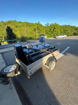 Predám BOBCAT S300H (highflow prietok 160L za min),2006,58kw - 15