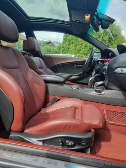 BMW E63 650I LCI 270 kW 6Aut - 15