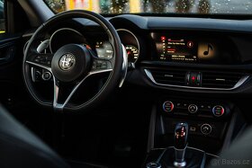 REZERVOVÁNO Alfa Romeo Stelvio 2.2,154kW, Q4, r.v. 2018 - 15