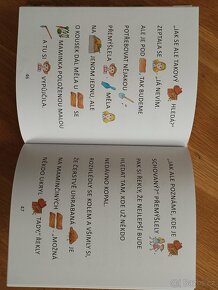 Krásné dětské knihy čtené - velmi milované našimi dětmi - 15