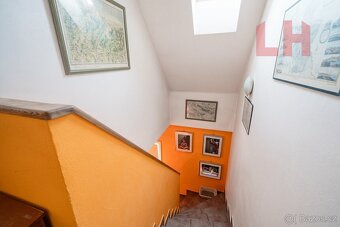 Prodej rodinného domu 4+1+malý pokoj pro hosty, Rychvald - 15