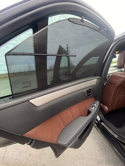 Mercedes Benz E 350 CDI 195KW W212 4Matic Airmatic - 15