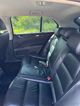 Prodám Škodu Superb II 2.0 TDI CR DSG – bohatá výbava - 15