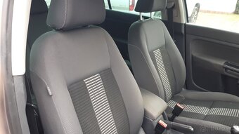 Volkswagen Golf Plus 1.9tdi Goal 77kW,r.v.2008 - 15