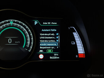 Hyundai Kona, EV STYLE  MOTOR 150KW BATERIE 64kWh RV.2021 - 15