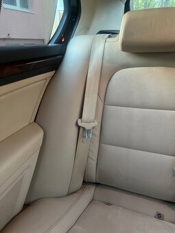 Škoda Superb 3.6 228 000 km Serviska - 15