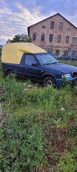 VETERÁNI NA PRODEJ -VÍCE KUSŮ A TAKÉ DÍLY - 15