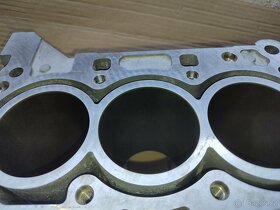 Motor B10XFL / XFT / LE1    12637386 /  12637334 - 15