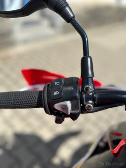 Honda crf 250 L - 15