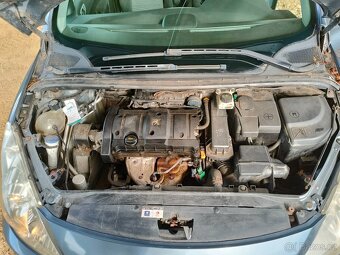 Peugeot 307 SW - 15