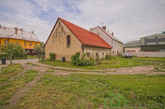 Prodej bytové jednotky ve městě Vidnava 2+1 - 15