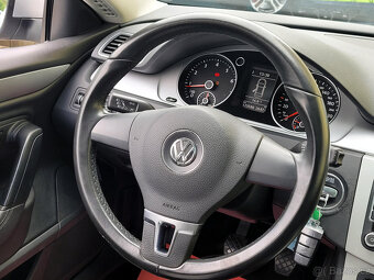 Volkswagen Passat CC, 2,0 TSi SPORT, záruka KM CEBIA - 15