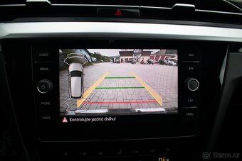 Volkswagen Arteon 2.0TDi R-line 4x4 DSG 147kw - 15