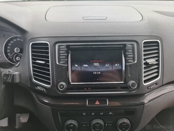 Seat Alhambra 2017 4x4 2.0TDI 110kw - 15
