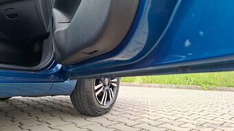 Fiat Punto 1.2i / ČR1 / TOP STAV / ROZVODY / NOVÁ STK - 15