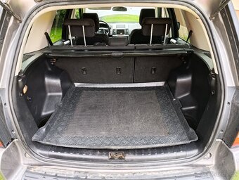 Land Rover Freelander 2, 2.2, 110kW, 4x4 - 15