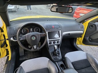 Škoda Octavia 2.0 TDI 125kw RS - 15