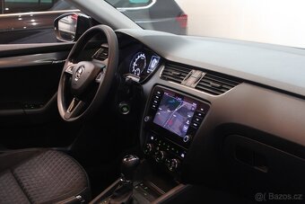 Škoda Octavia 2.0TDI DSG | 110kW | LED |Tažné | Navi - 15