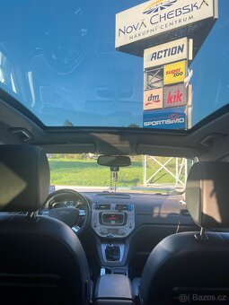 FORD KUGA 2.0 tdci 4x4 - 15