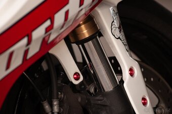 Suzuki GSX-R 600 2006 - 15