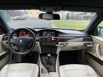 Bmw e92 330XD - 15
