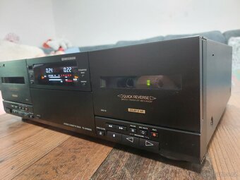 Sony TC-WR835S - 15