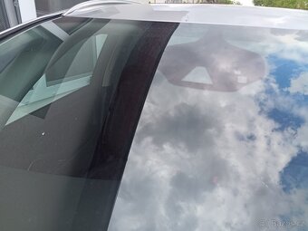 Zafira Tourer 2017, 1.6cdti, 7.místný, 166tkm - 15