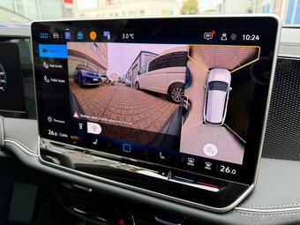 VW Passat B9 Variant 2.0TDI 110kW DSG Elegance  - Autodraft - 15