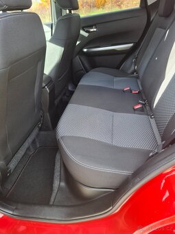 SUZUKI VITARA 1.4 103 kW, 2019 facelift, NAVI, TOP - 15