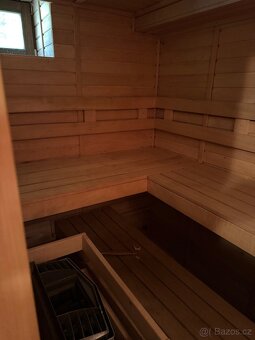 Pronájem chalupy v Krušných horách - 15